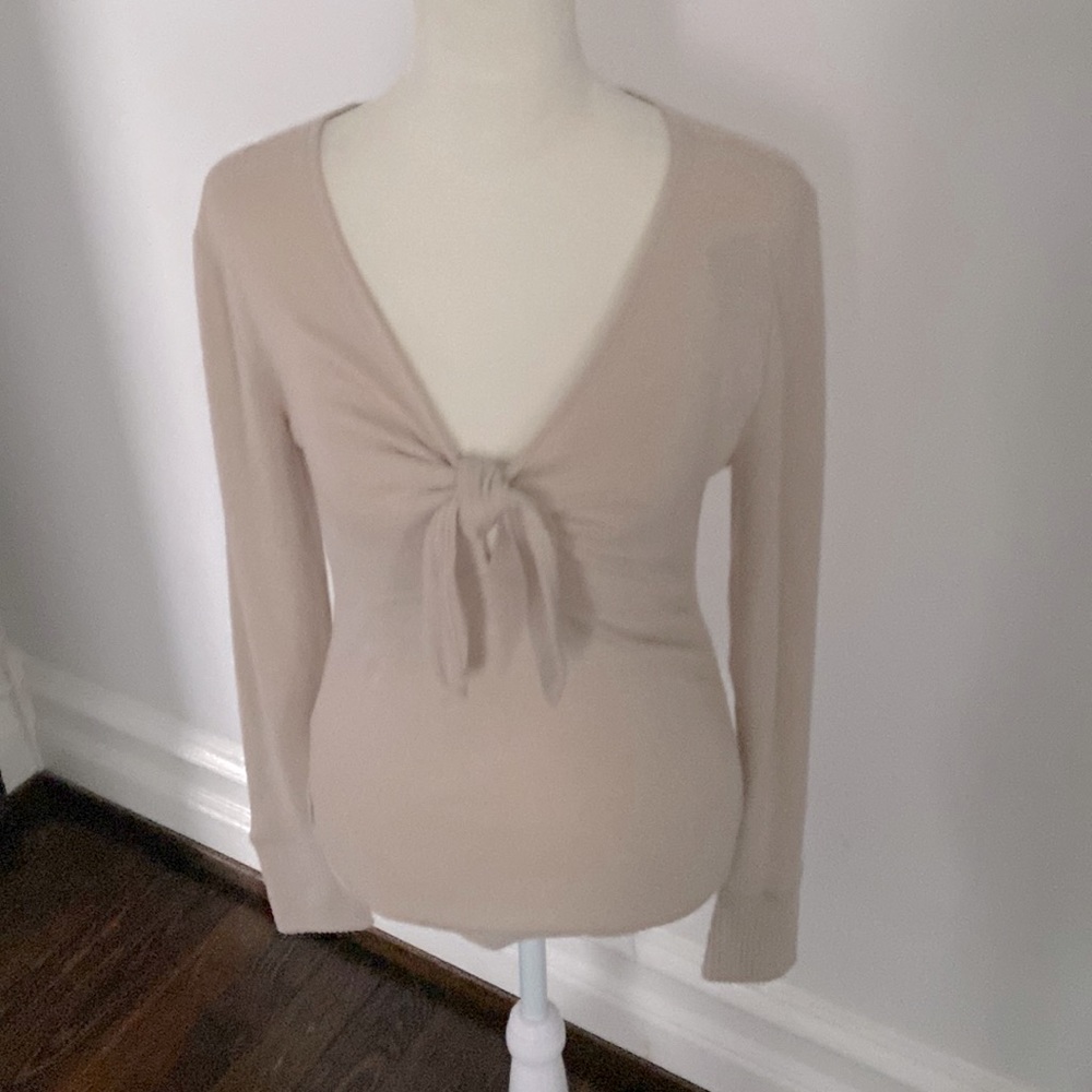 Abercrombie & Fitch Small Bodysuit